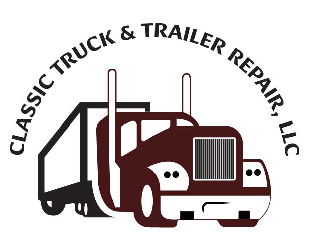 Classic Truck & Trailer Repair LLC Logo